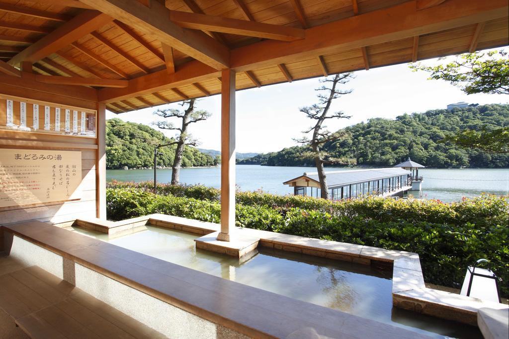 Hotel Kokonoe Hamamatsu Exterior foto