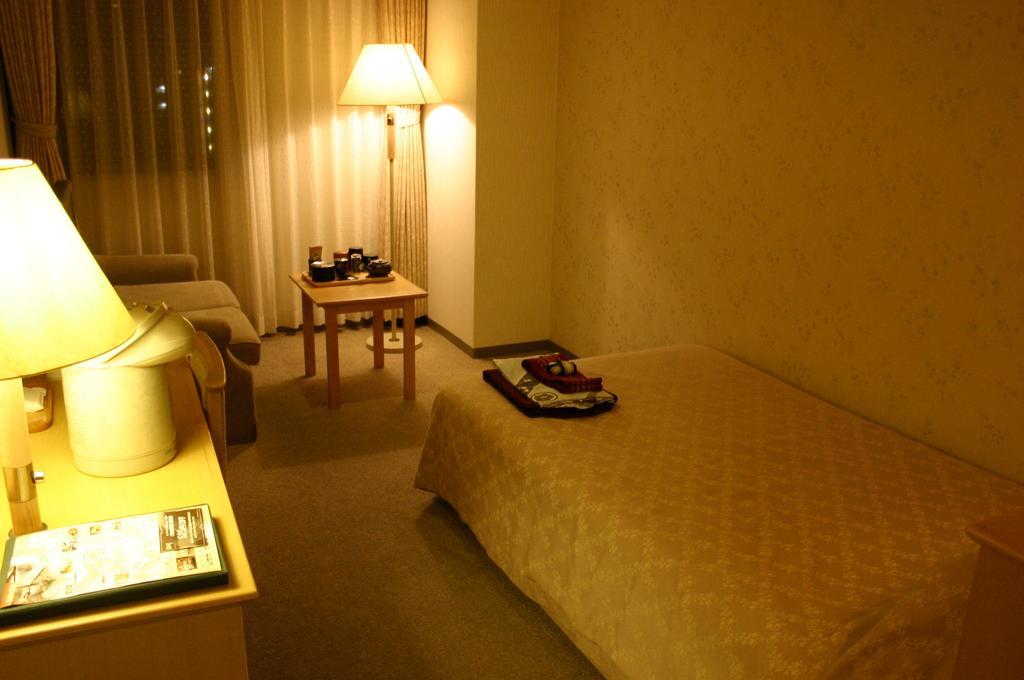 Hotel Kokonoe Hamamatsu Habitación foto