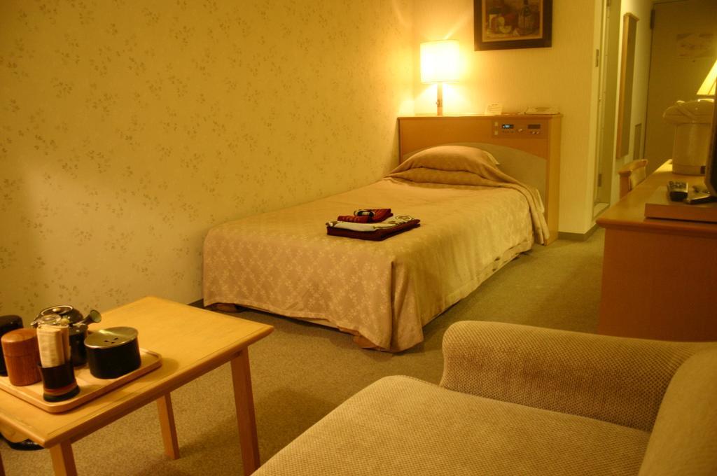 Hotel Kokonoe Hamamatsu Habitación foto