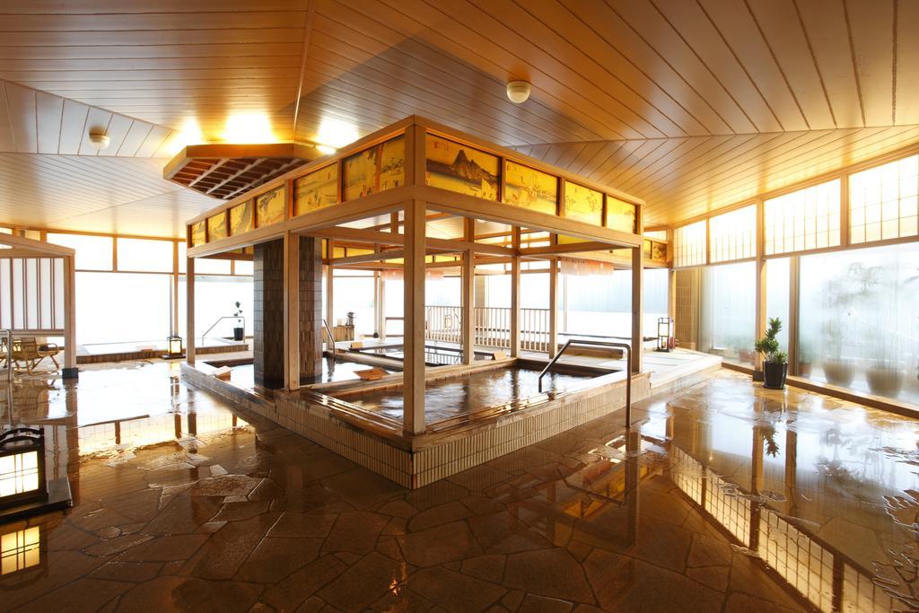 Hotel Kokonoe Hamamatsu Exterior foto