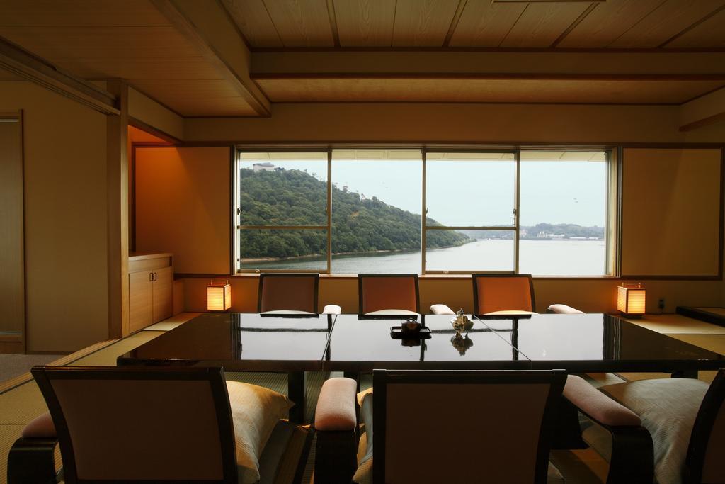 Hotel Kokonoe Hamamatsu Habitación foto