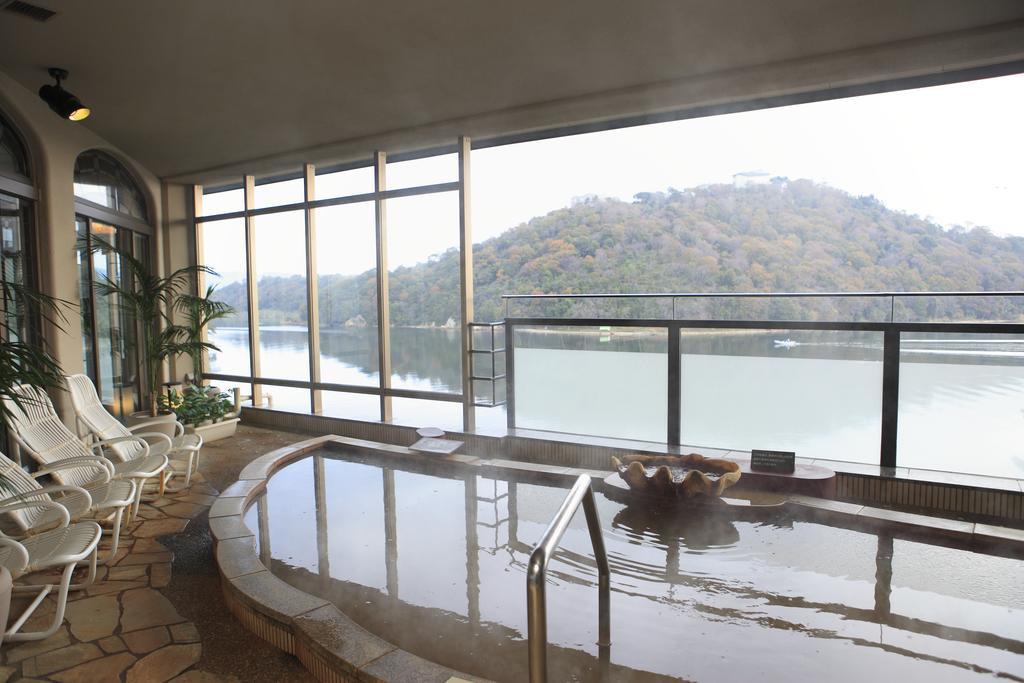 Hotel Kokonoe Hamamatsu Exterior foto