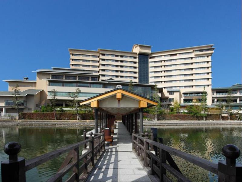 Hotel Kokonoe Hamamatsu Exterior foto