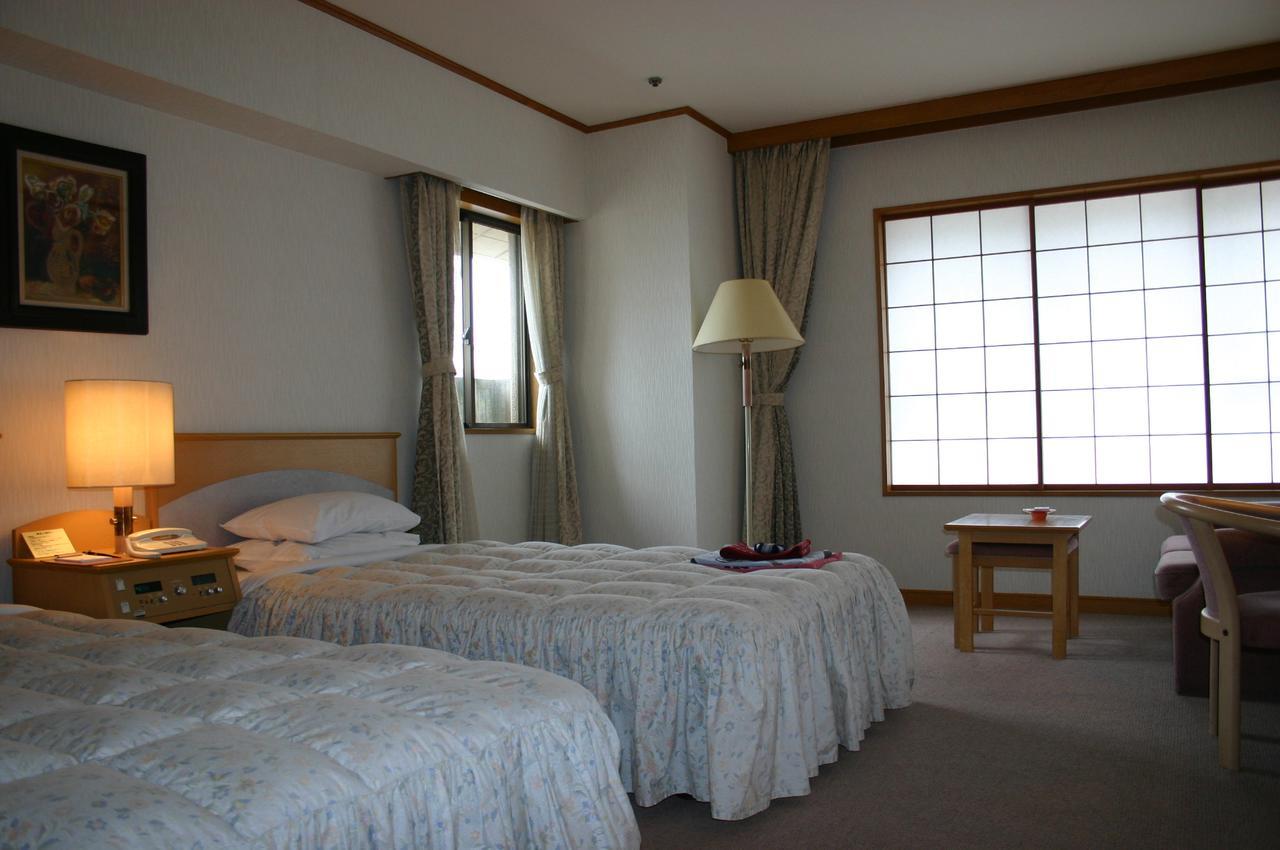 Hotel Kokonoe Hamamatsu Exterior foto