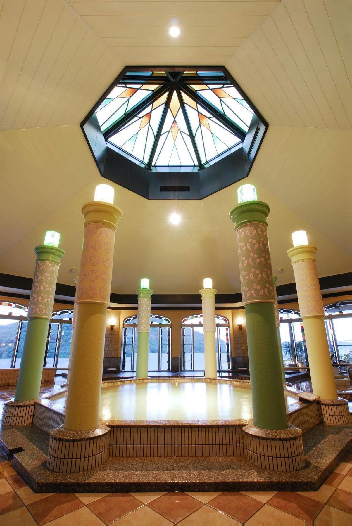 Hotel Kokonoe Hamamatsu Exterior foto