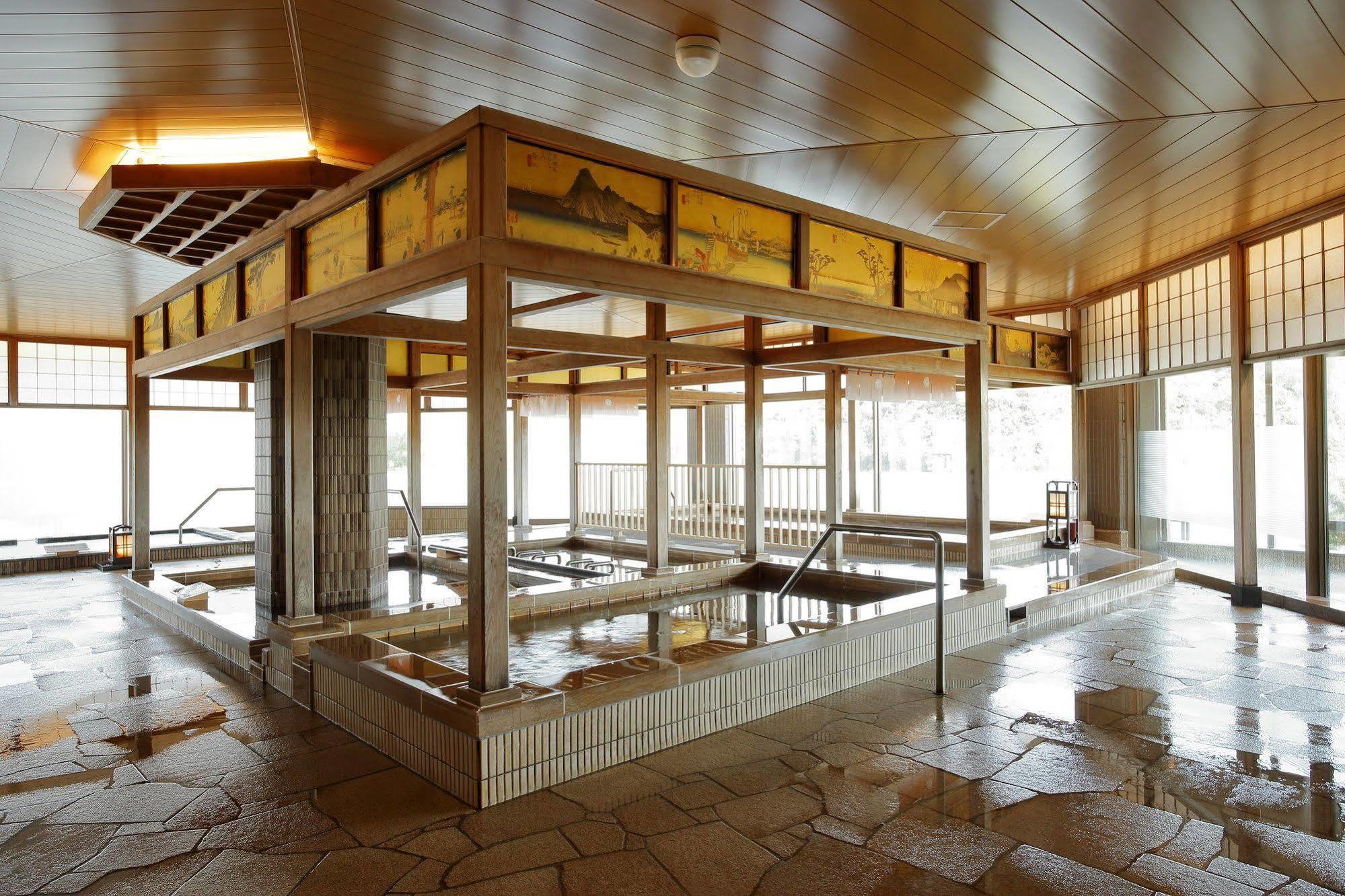 Hotel Kokonoe Hamamatsu Exterior foto