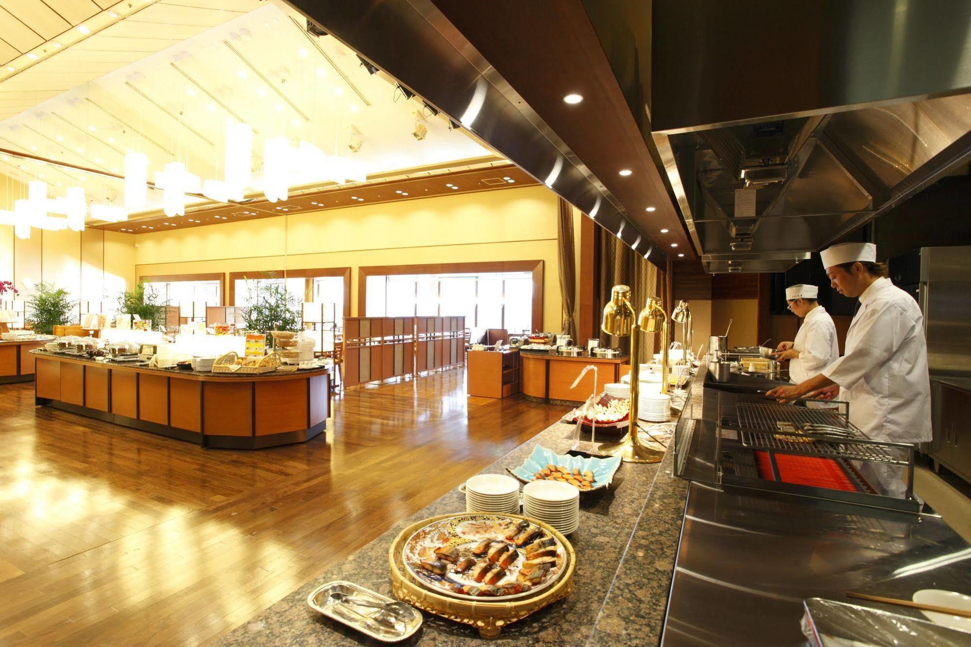 Hotel Kokonoe Hamamatsu Exterior foto