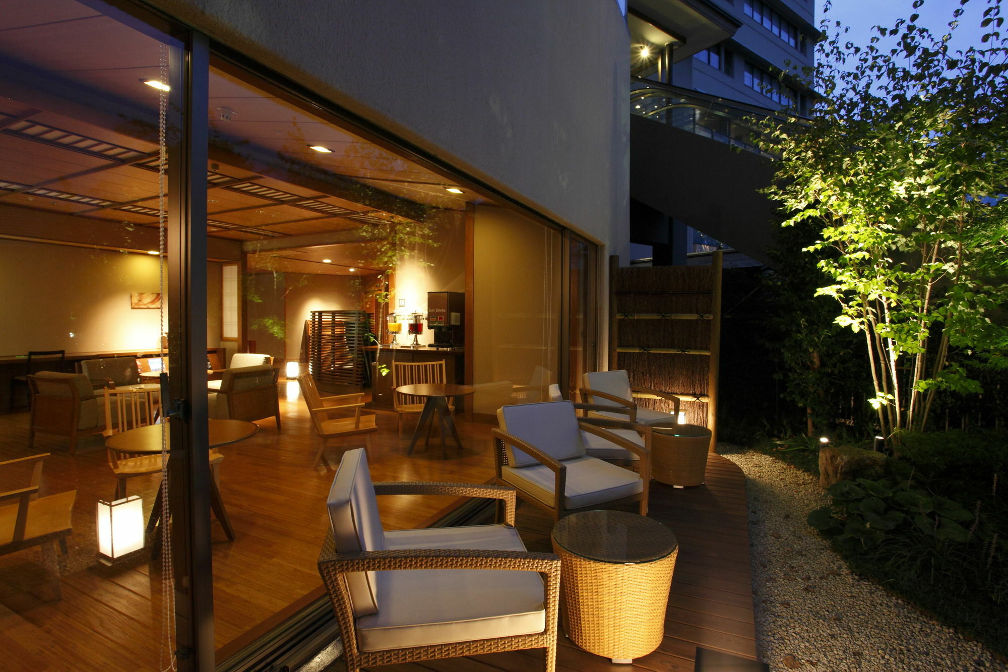 Hotel Kokonoe Hamamatsu Exterior foto